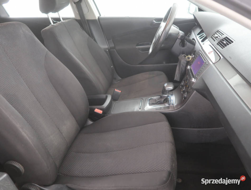 VW Passat 20 TDI komputer pokładowy Bielany Wrocławskie