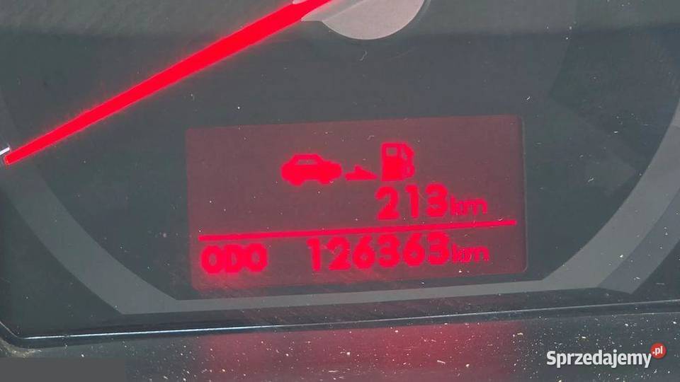 Kia Sportage 16 benzyna 135 2012r śląskie Szczerbice