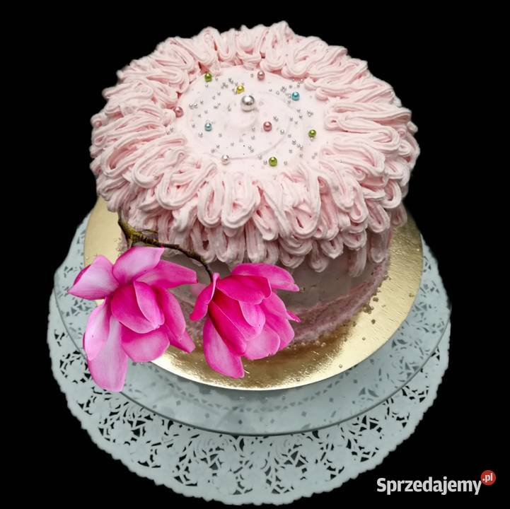 Torty na każdą okazję
