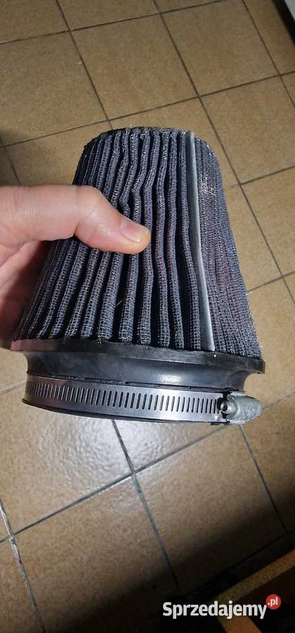 Filtr kn stożkowy Kraków