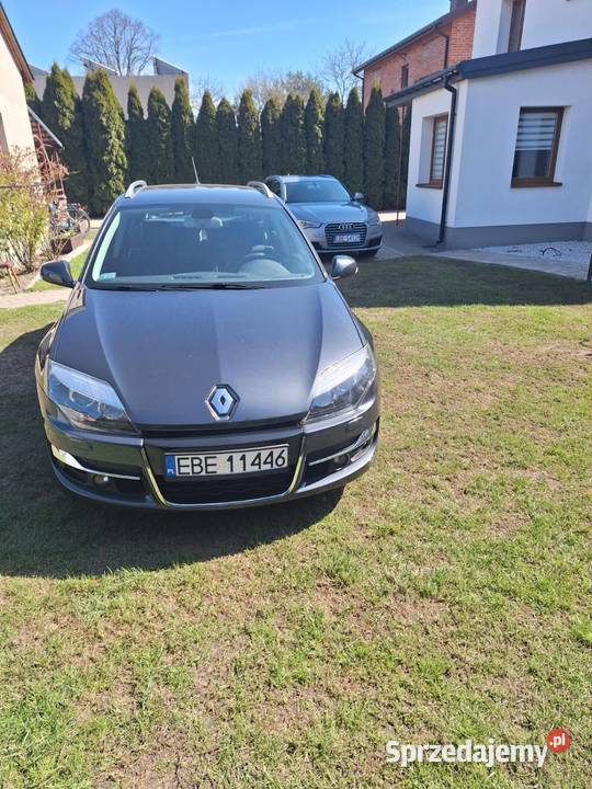 Sprzedam Renault laguna 3 Bełchatów