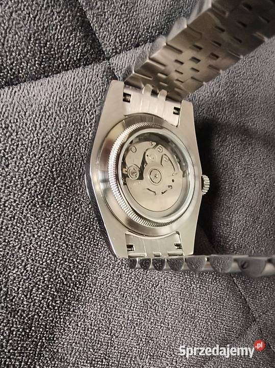 Zegarek automatyczny Seiko mod Męskie Kraków sprzedam