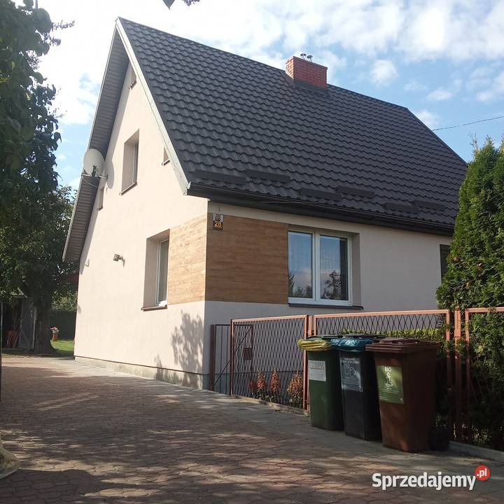 Styropian 15 Białystok