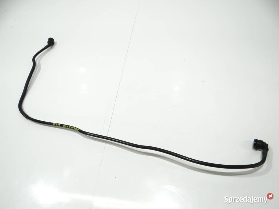 PRZEWÓD CHŁODNICY WODY BMW F30 F31 N47 20D Strzyżewice sprzedam
