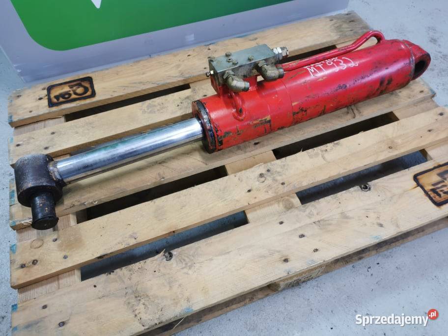 Manitou MT 932 Siłownik wychyłu łyżki Wilkowo