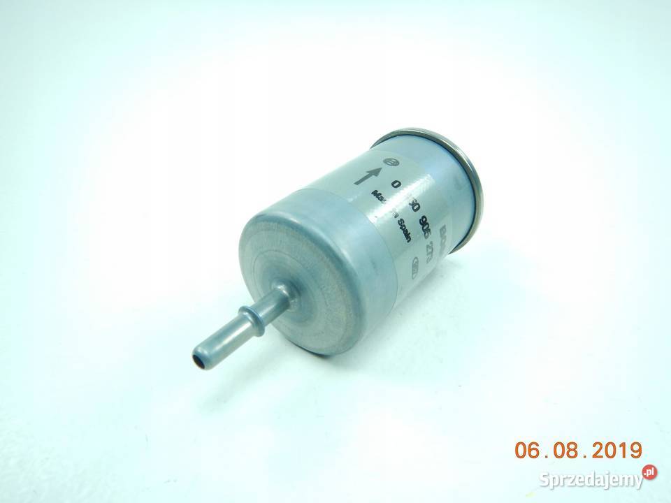 FILTR PALIWA FIAT OPEL AUDI BOSCH ASO lubelskie sprzedam
