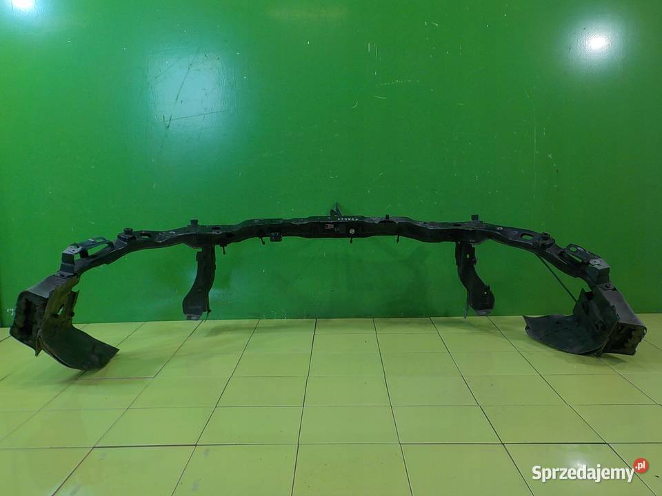 OPEL MOKKA A I 16 B 14r 5D pas przedni mazowieckie