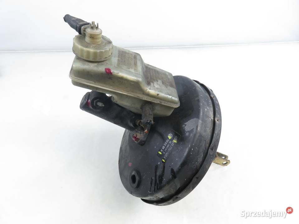 SERWO VW TRANSPORTER T4 19 TD ABL 701612101H osobowe Pompy hamulcowe sprzedam