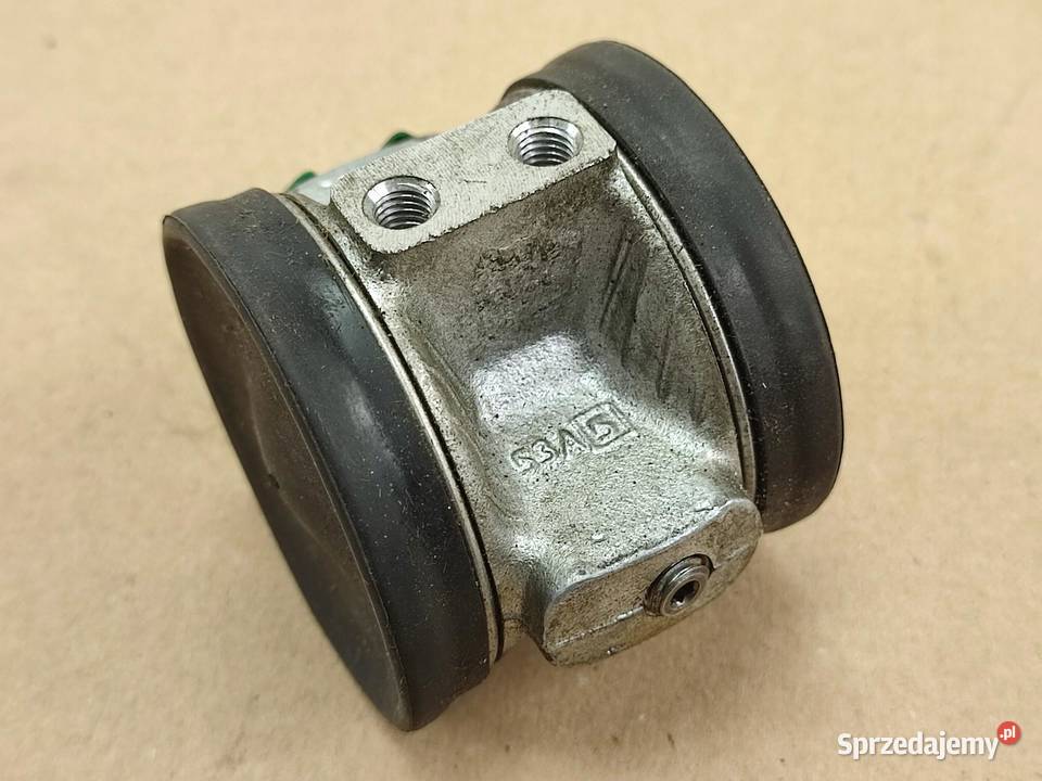 KOREKTOR REGULATOR CIŚNIENIA CITROEN 527708 Zawory