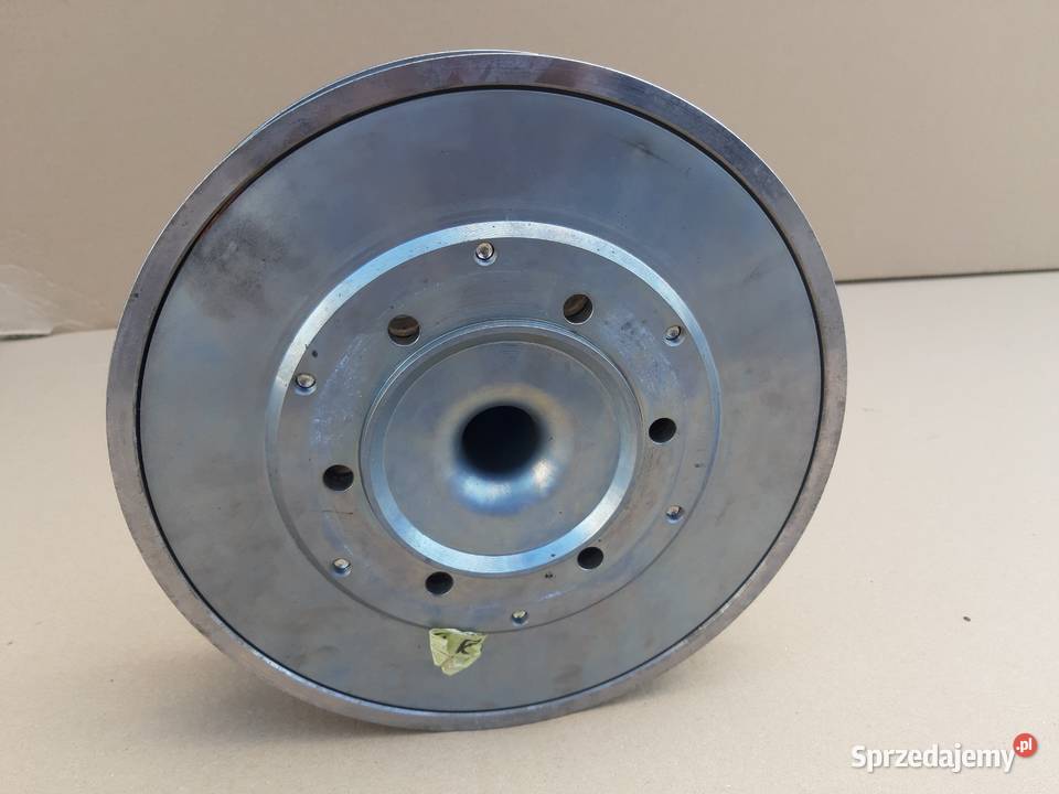 MAN KOŁO PASOWE WIELOROWKOWE 51026016017 Trzciel