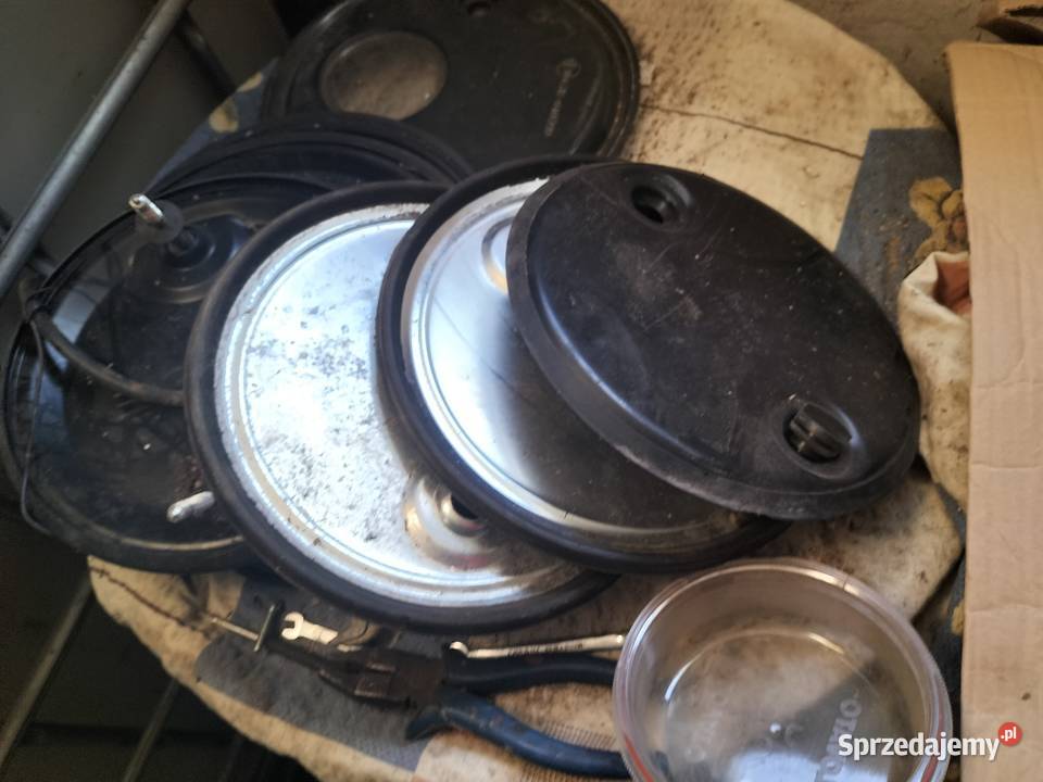 cewka GAZU BUTLI zwór LPG 4 SYL 6 CYL STAKO Kamień-Kolonia