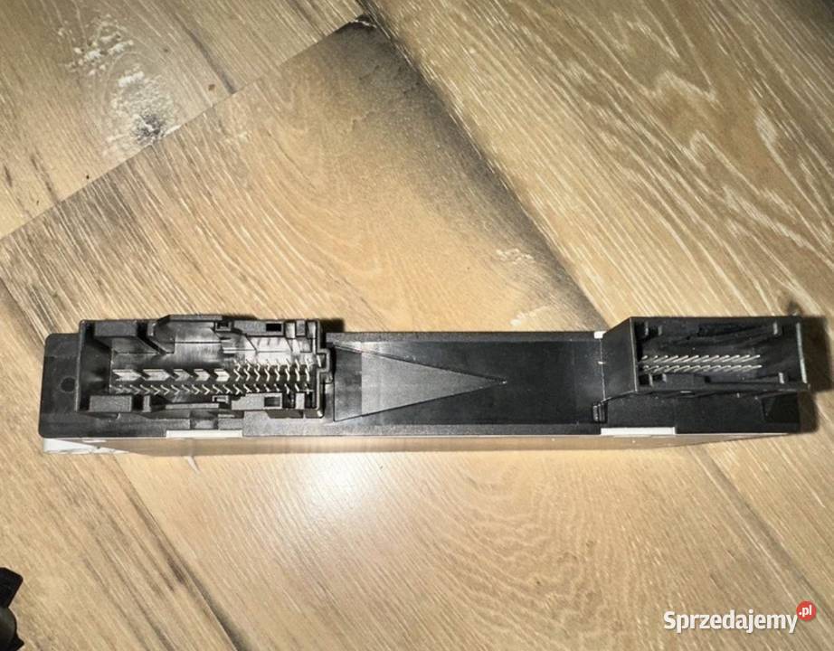 Komplet startowy BMW CAS4 Moduł 61359347913 Łódź