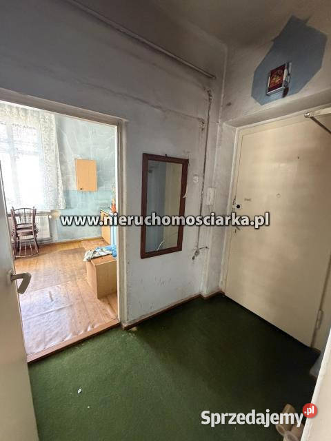 Mieszkanie 402m2 1 pokój Rybnik śląskie