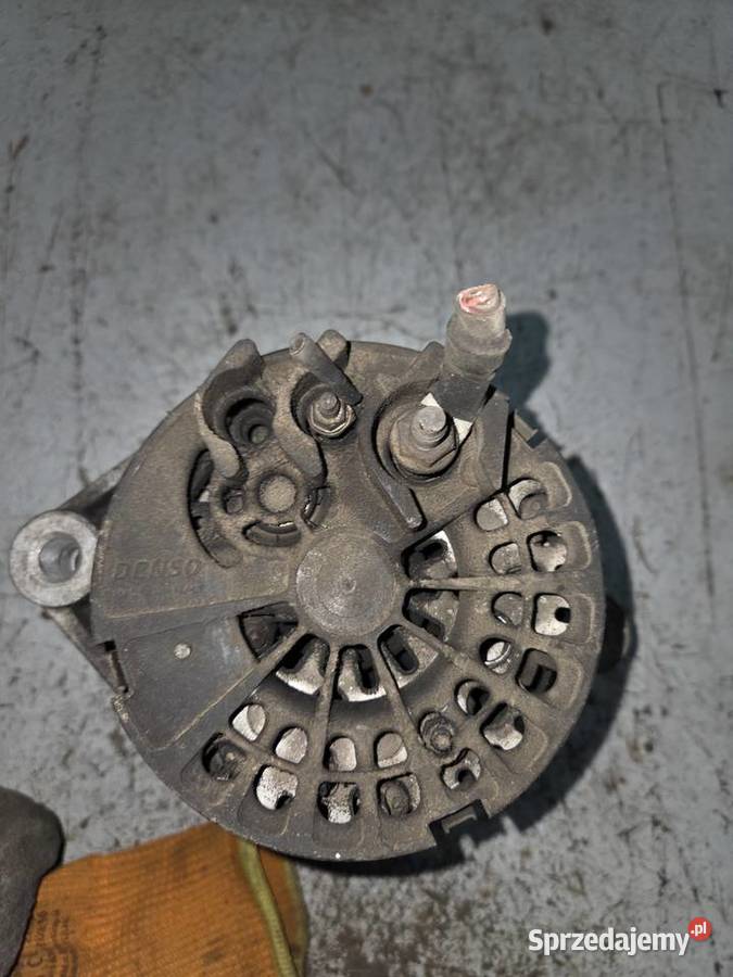 Alternator Vectra c 19 CDTI Łagów
