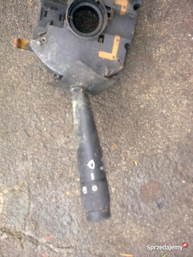 Fiat Cinquecento przełącznik zespolonypająk Psary