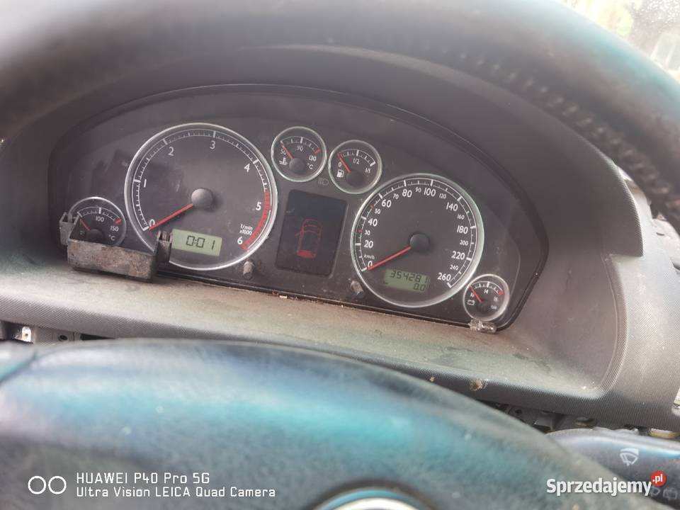 Silnik 19tdi AUY Lutcza