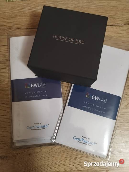 Pierścionki House of R D Tarnów