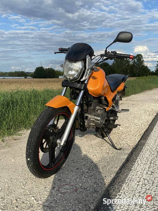 Zipp toros Staszów