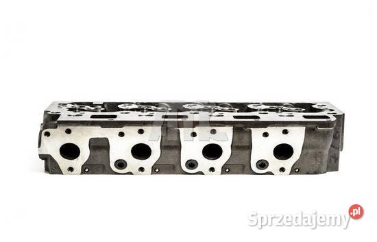 ATEGO 815 1217 1222 818 UNIMOG VARIO GŁOWICA ciężarowe Głowice cylindrów Częstochowa