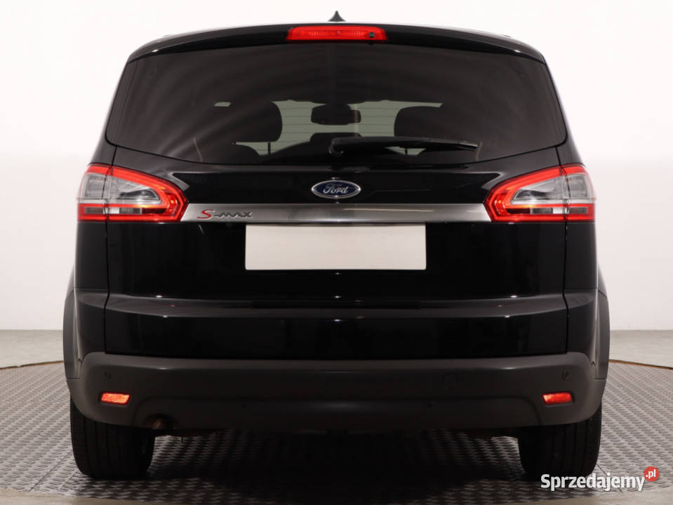 Ford S 20 TDCi centralny zamek Katowice