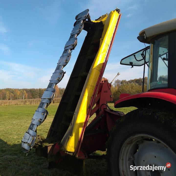 Massey Ferguson 3065 z ładowaczem Wspomaganie kierownicy Ciągniki Danowiec