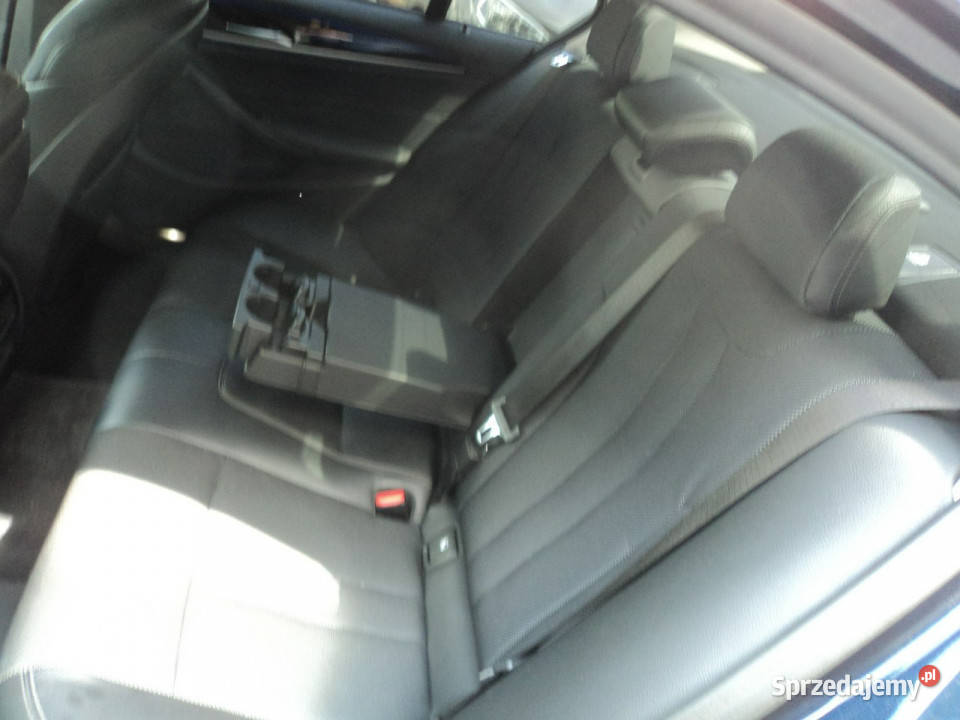 BMW 525 sprzedam ładną BMW 525 20 B 232 BITURBO lubelskie Lublin