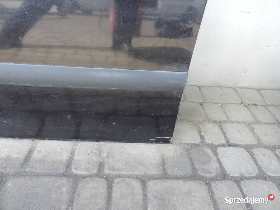 SEAT CORDOBA 2 DRZWI LEWY PRZÓD LC9Z Nowy Sącz