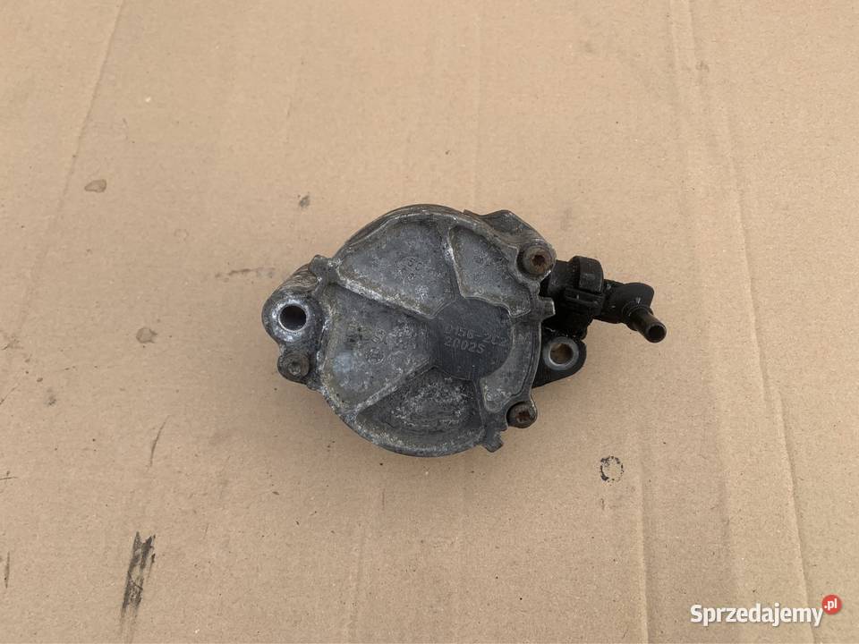 D1562C2 pompa vacum Ford focus c 16 tdci hdi osobowe Szczecin