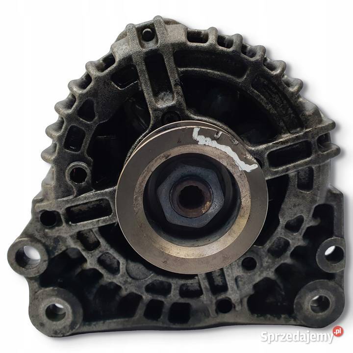 ALTERNATOR VW Golf V Skoda Octavia II Audi A3 8P Chełm