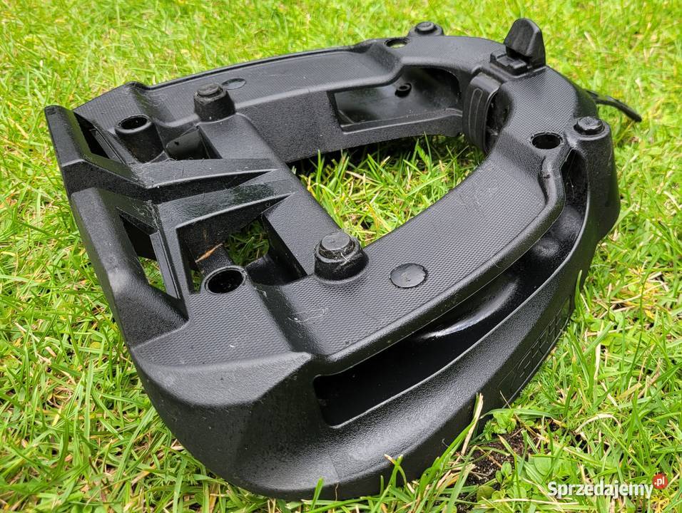 plyta montazowa GIVI system monolock Piła