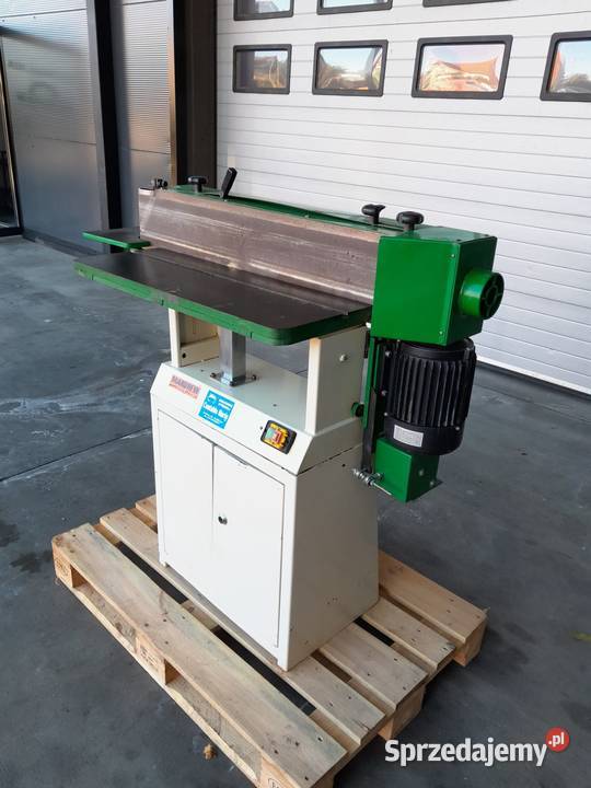 Szlifierka krawędziowa Contaldo Mario 3524