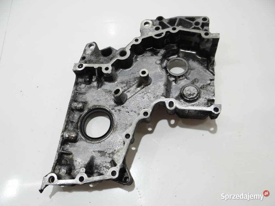 OBUDOWA ROZRZĄDU BMW E60 E61 OE 7786751 lubelskie Strzyżewice