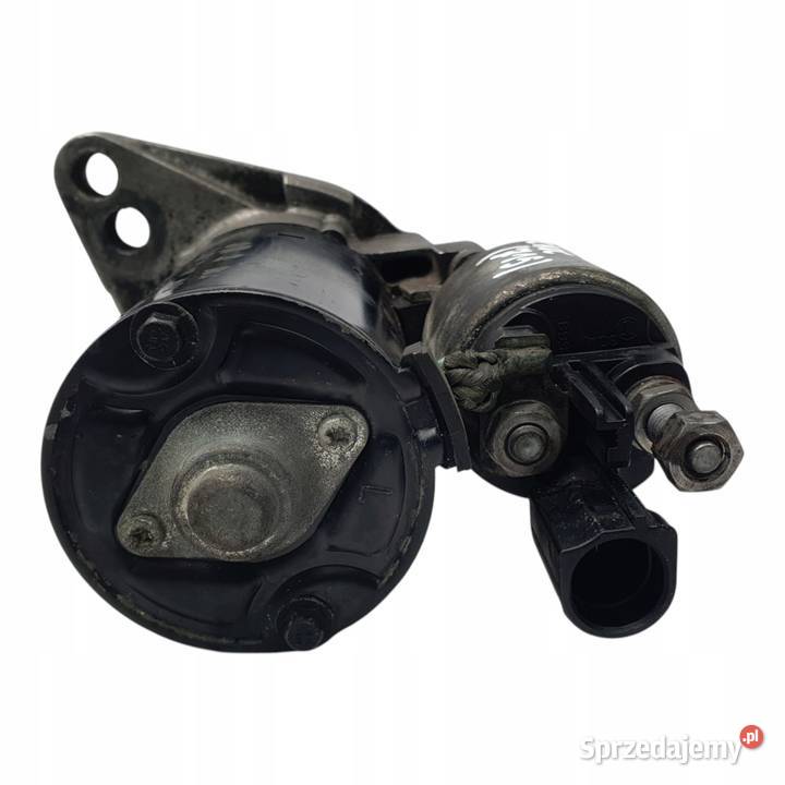 ROZRUSZNIK Audi A3 II 8P 14 TFSI bosch Chełm