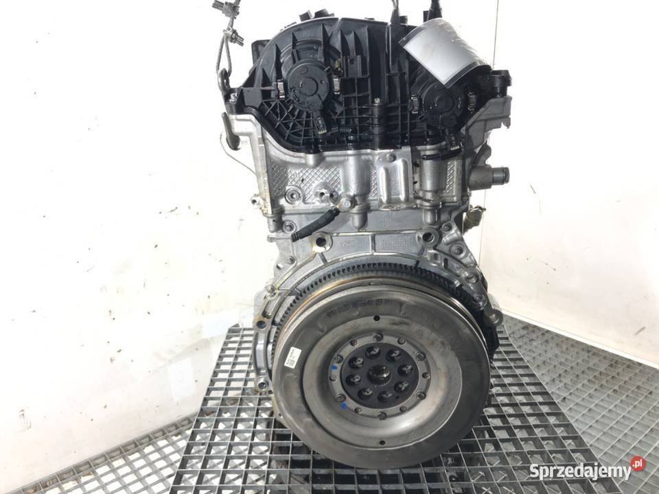 SILNIK MINI 20 178 B48A20A F56 Silniki kompletne