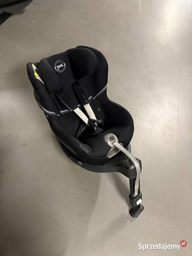 Fotelki dziecięcy samochodowy Cybex Sirona z Kraków
