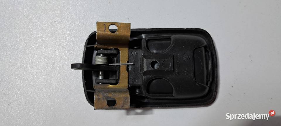Klamka wewnętrzna lewa prawa 171837235 Audi 80 pomorskie Luzino