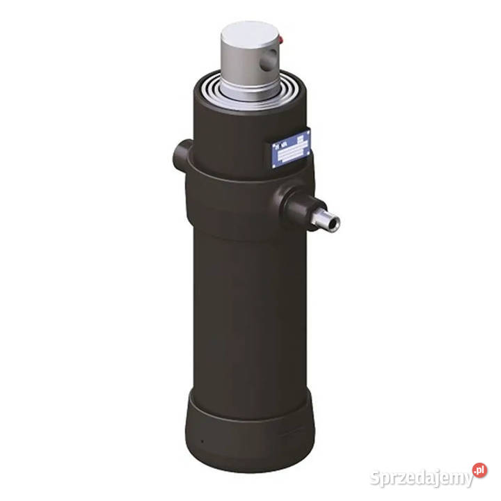 Siłownik hydrauliczny HYVA UME 191 6 1780 K226 Lublin