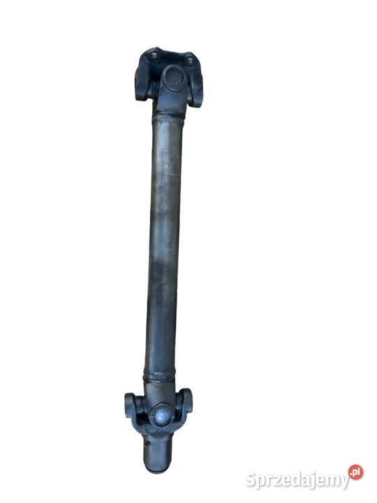 WAŁ NAPĘDOWY 84486152 87664855 CASE PUMA 185 CVX Kielce