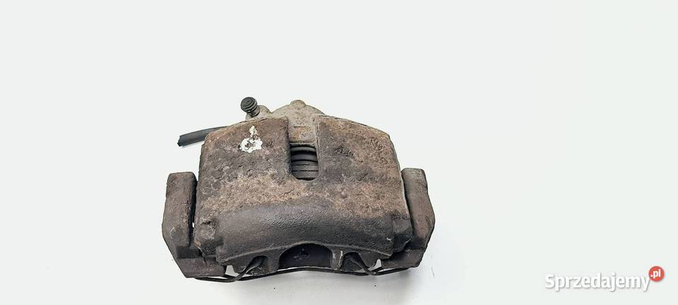 ZACISK HAMULCOWY PRZÓD PRAWY SKODA OCTAVIA II Lipno