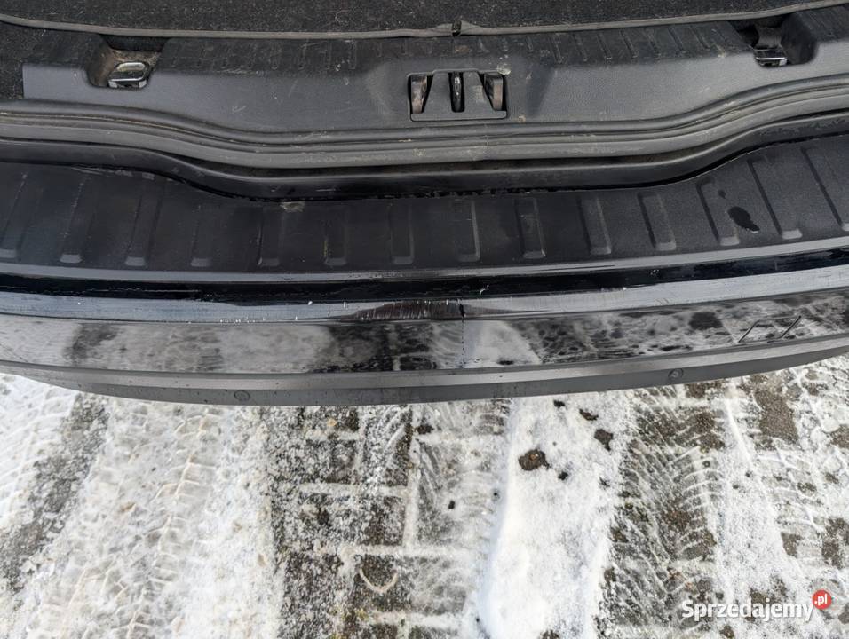 Ford Galaxy 20 Ecoblue Automat 2019 130 Kerpen mazowieckie Radom