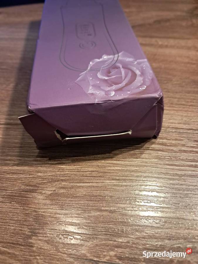 nowy ultradźwiękowy skruber do skóry peeling Sandomierz