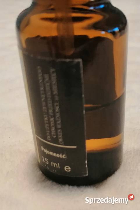 Olejek zapachowy Poziomka 75ml Powermed Czeladź