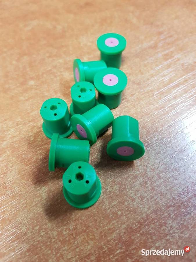 Rozpylacz dysza otwory ceramiczne RSM3 EXAO15 Sulechów