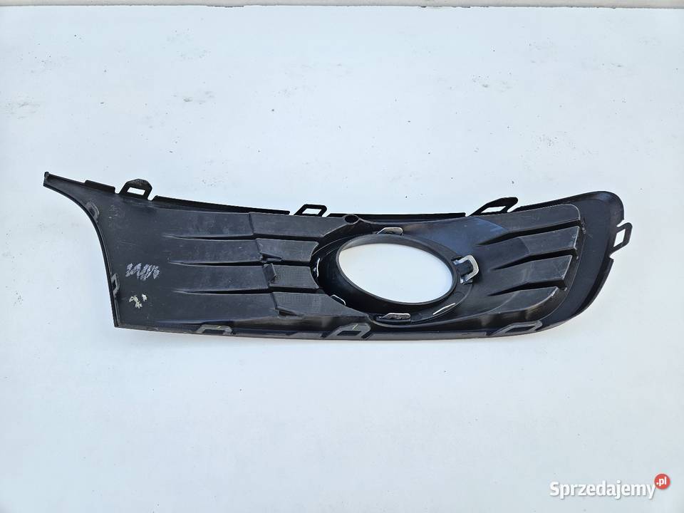 VW EOS KRATKA LEWA ZDERZAKA PRZÓD 1Q0853665D Międzychód
