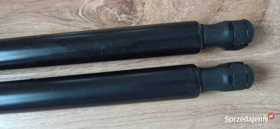 Teleskopy do Tylnej Klapy VW CADDY MAXI III Sieradz