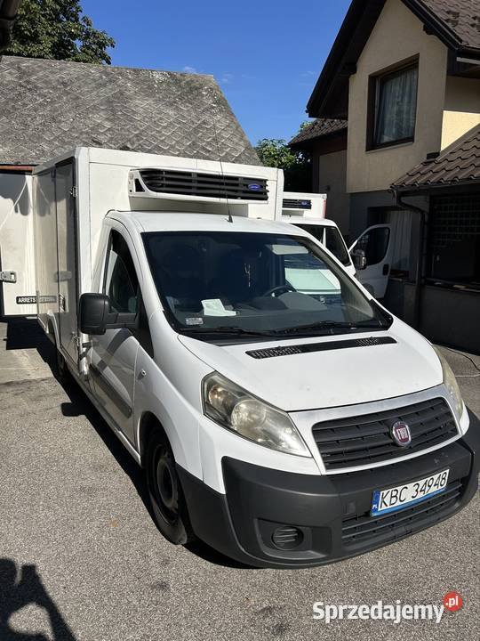 Fiat Scudo Scudo