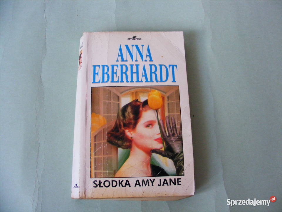 Pragnienie Słodka Amy Jane Synowie markizy de Oborniki Śląskie