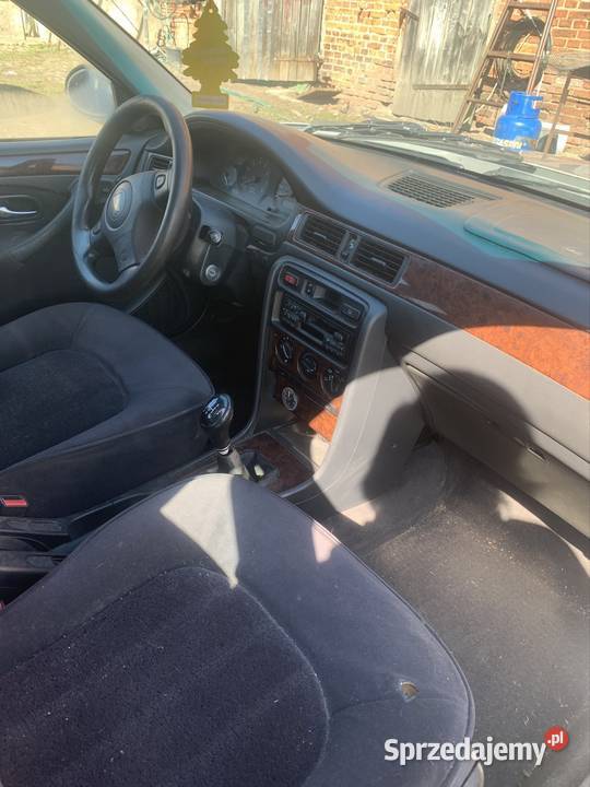 Rover 45 wersja 18 na sprzedaż Rok produkcji 2002 45 Pyrzyce