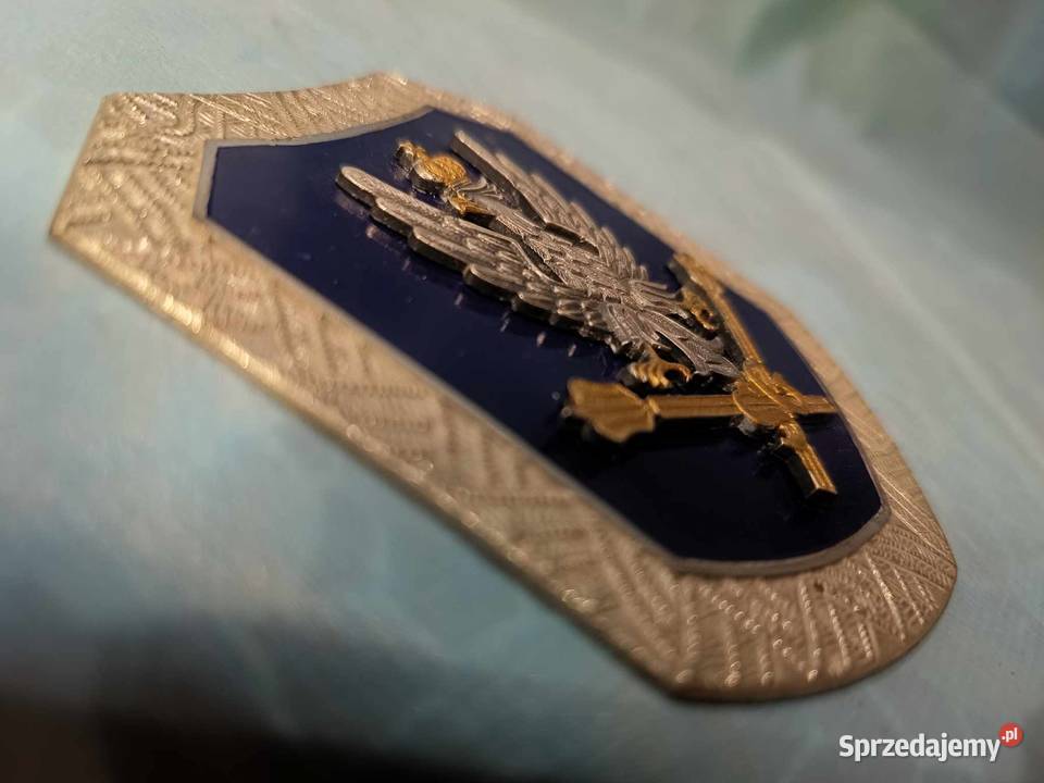 Ryngraf Sztab Generalny Łódź sprzedam