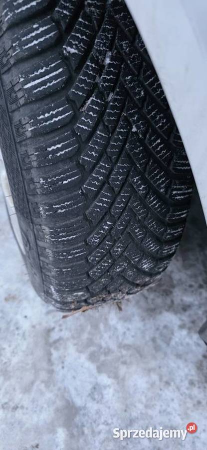 Passat 19 TdiKlimatronic poduszka powietrzna Przemyśl